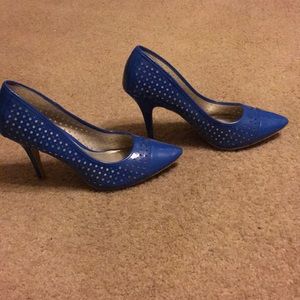 Women’s high heels